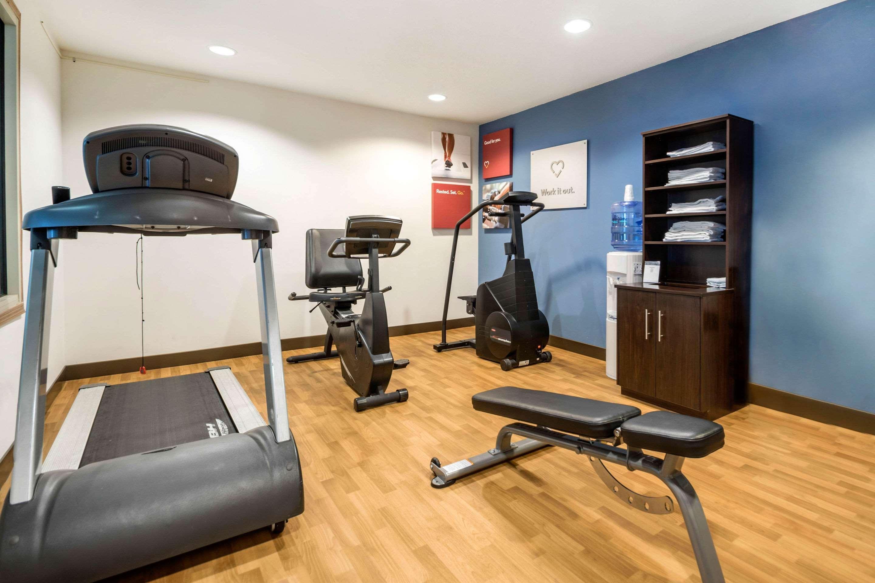 Comfort Suites At Par 4 Resort Waupaca Экстерьер фото